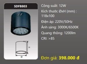 Den Led Gan Noi Chieu Sau Sdfb803