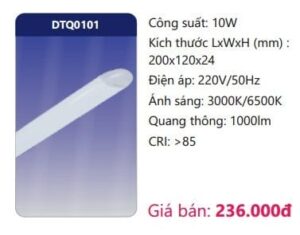 Den Led Op Tran Tan Quang 180 Dodtq0101