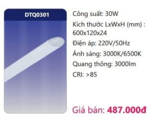 Den Led Op Tran Tan Quang 180 Dodtq0301