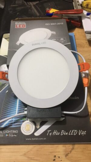 Den Led Panel Am Tran Kdgt504 5