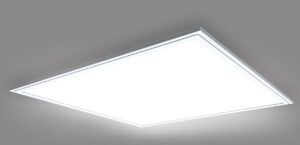 Den Led Panel Ofice 24w 220v Npl30603 Npl30604 Npl30606 Nanoco