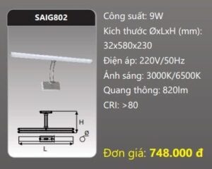 Den Led Soi Guongsaig802