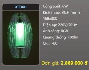 Den Led Treo Tha Phong Hop Trang Tridtt001