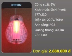 Den Led Treo Tha Phong Hop Trang Tridtt002