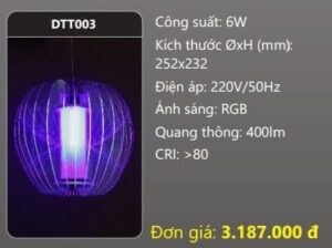 Den Led Treo Tha Phong Hop Trang Tridtt003