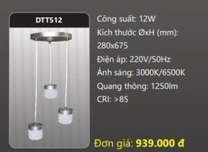 Den Led Treo Tha Phong Hop Trang Tridtt512