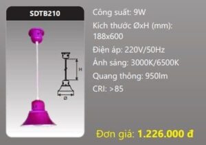 Den Led Treo Tha Sdtb210