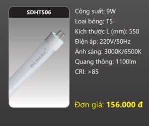 Den Led Tuypsdht506