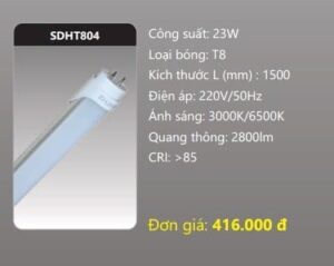 Den Led Tuypsdht804