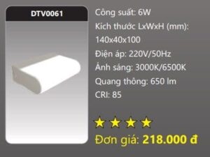 Den Led Vachdtv0061