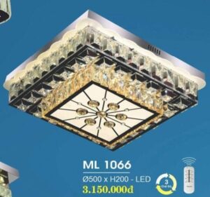 Den Mam Led Ml 1066 Hufa