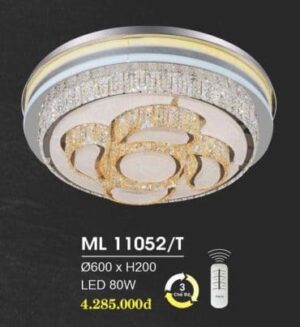 Den Mam Led Ml 11052 T Hufa