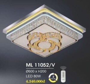 Den Mam Led Ml 11052 V Hufa