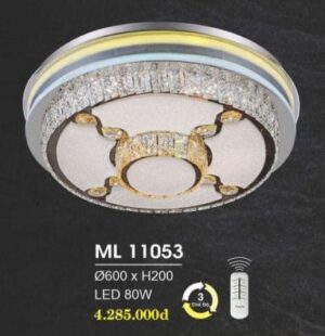 Den Mam Led Ml 11053 Hufa