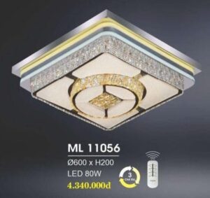 Den Mam Led Ml 11056 Hufa