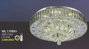 Den Mam Led Ml 119853 Hufa