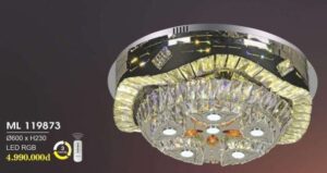 Den Mam Led Ml 119873 Hufa