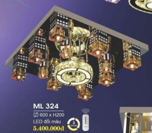 Den Mam Led Ml 324 Hufa