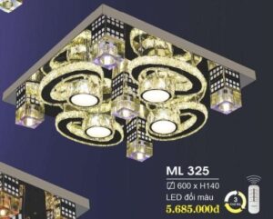 Den Mam Led Ml 325 Hufa