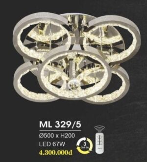 Den Mam Led Ml 329 5 Hufa