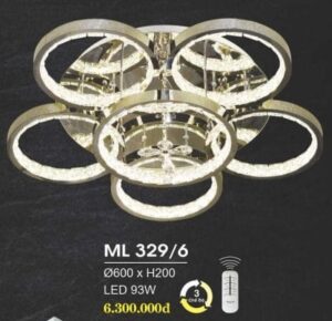 Den Mam Led Ml 329 6 Hufa