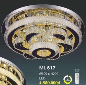 Den Mam Led Ml 517 Hufa