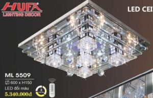 Den Mam Led Ml 5509 Hufa