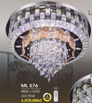 Den Mam Led Ml 576 Hufa