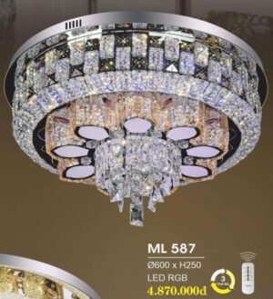 Den Mam Led Ml 587 Hufa