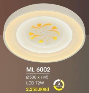 Den Mam Led Ml 6002 Hufa