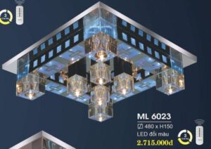 Den Mam Led Ml 6023 Hufa