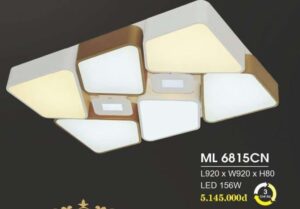 Den Mam Led Ml 6822cn Hufa