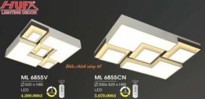 Den Mam Led Ml 6855cn Hufa