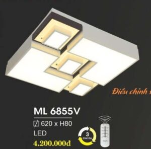 Den Mam Led Ml 6855v Hufa