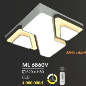 Den Mam Led Ml 6860v Hufa