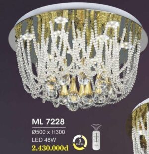 Den Mam Led Ml 7228 Hufa