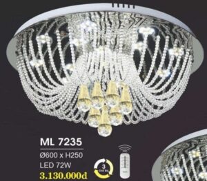 Den Mam Led Ml 7235 Hufa