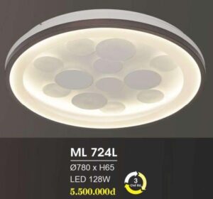 Den Mam Led Ml 724l Hufa