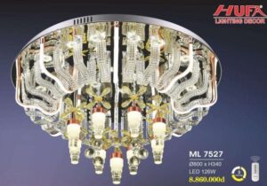 Den Mam Led Ml 7527 Hufa