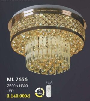 Den Mam Led Ml 7656 Hufa