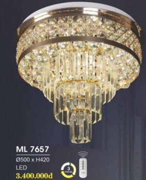 Den Mam Led Ml 7657 Hufa