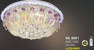 Den Mam Led Ml 8001 Hufa 2