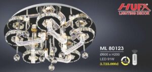 Den Mam Led Ml 80123 Hufa