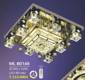 Den Mam Led Ml 80165 Hufa