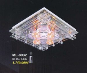 Den Mam Led Ml 8032