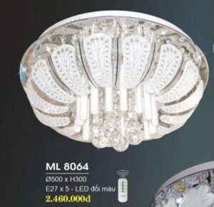 Den Mam Led Ml 8064 Hufa