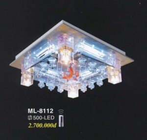 Den Mam Led Ml 8112