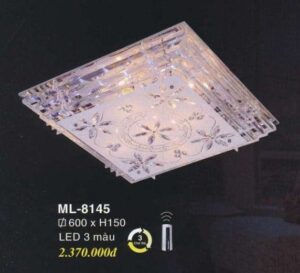 Den Mam Led Ml 8145