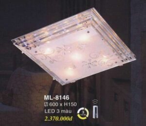 Den Mam Led Ml 8146