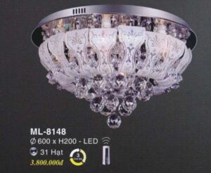 Den Mam Led Ml 8148